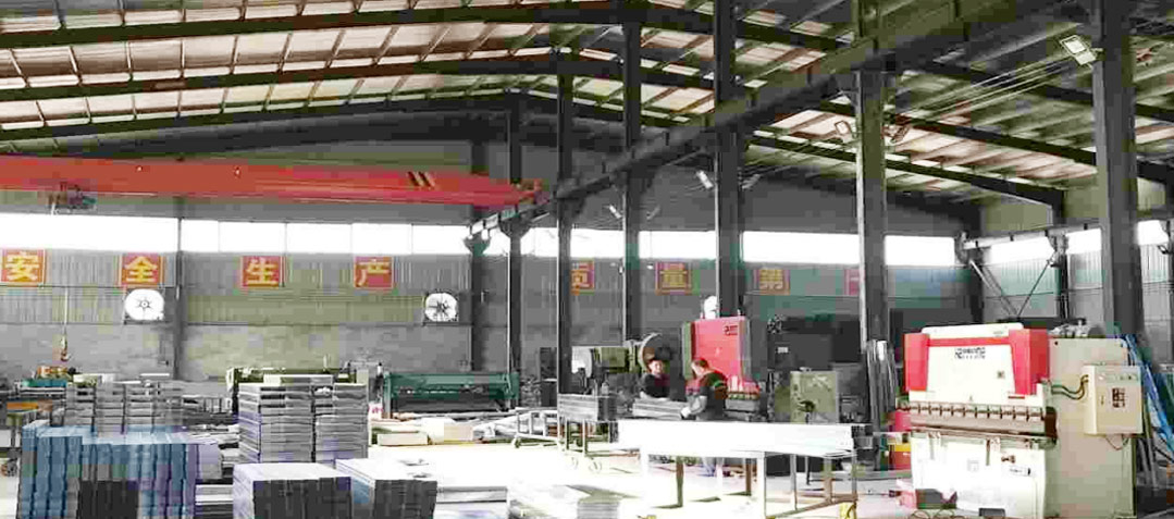 阿拉善盟制造基地